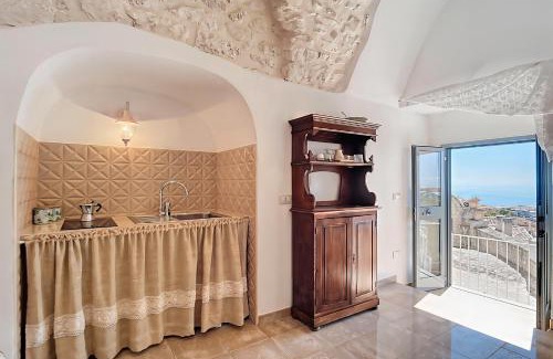 Monte Sant'Angelo Apartment | Al Torrione 1