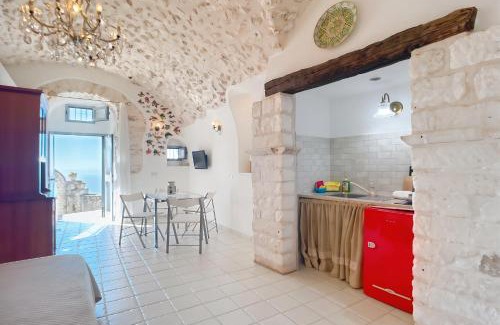 Monte Sant'Angelo Apartment | Al Torrione 2