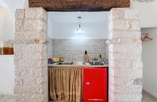 Monte Sant'Angelo Apartment | Al Torrione 2