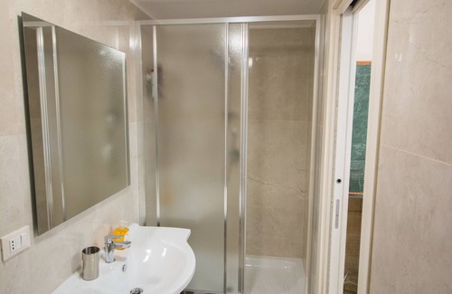 Lesina Apartment | Al Vecchio Fontanile 8 /A
