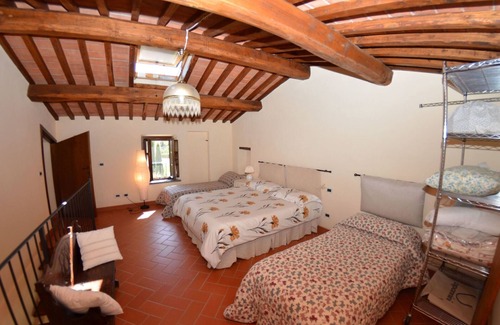 Cascine-La Croce Other | Al Vecchio Pozzo - Buti ,Tuscany