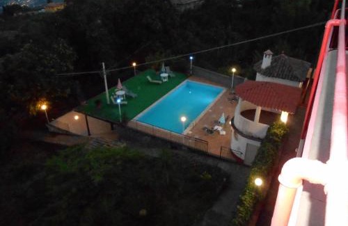 Coste Apartment | Al Villino Sunset appartamento in villa con piscina