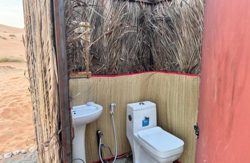Bidiya Other | Al Wahiba Sands Camp