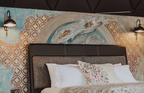 Cesme Hotel | Alaçatı Route 35