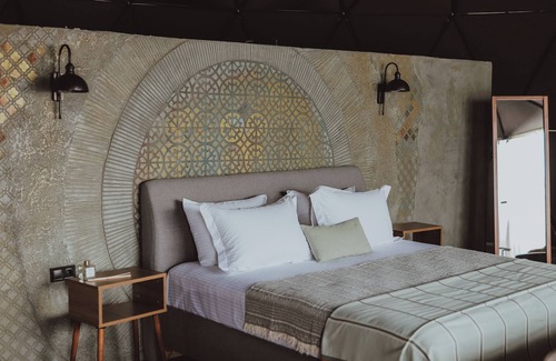 Cesme Hotel | Alaçatı Route 35