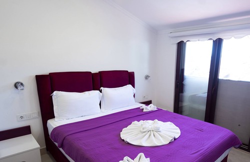 Akyaka City Center Hotel | Ala Hotel