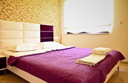 Akyaka City Center Hotel | Ala Hotel