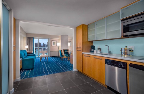 Ala Moana Hotel | Ala Moana Hotel by Mantra