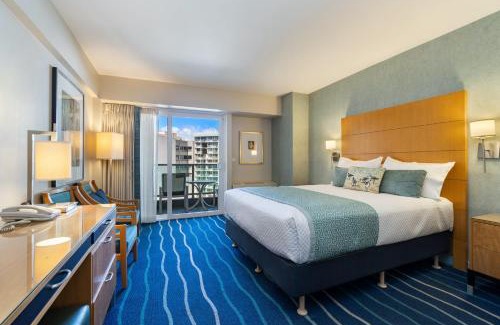 Ala Moana House | Ala Moana Hotel Room Near Beach