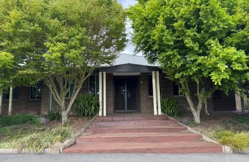 Wallan House | Alaaya