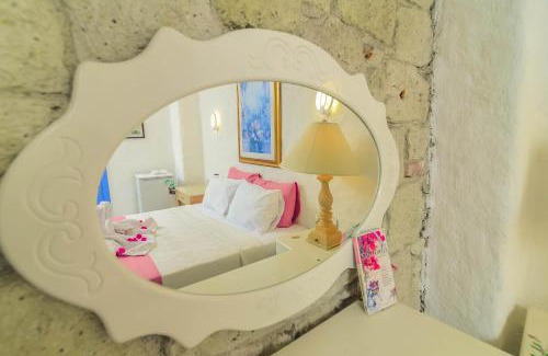 Alacati Hotel | Alacati Asmali Konak Hotel