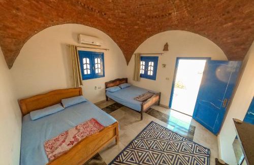 Nuweiba Cabin | Aladdin Camp