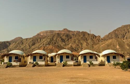 Nuweiba Cabin | Aladdin Camp