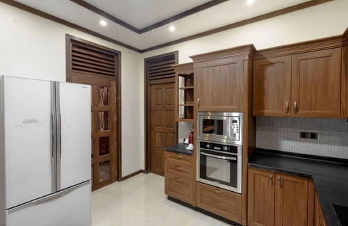 Fuvahmulah Villa | Alafehi Retreat Luxury Villas with Pool Access