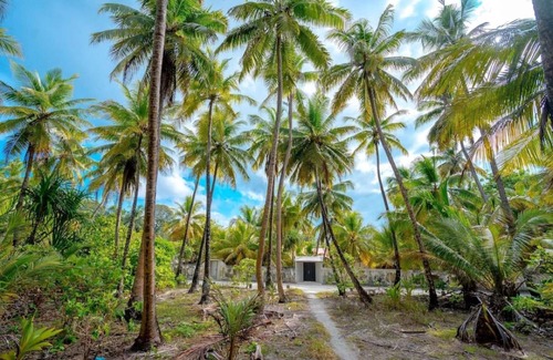 Fuvahmulah Villa | Alafehi Retreat Luxury Villas with Pool Access