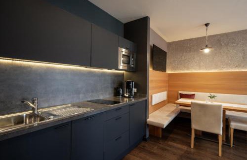 Lagundo Apartment | Alagundis Apartment Residence