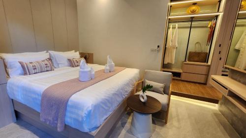 Wichit Hotel | Alaita Boutique Phuket