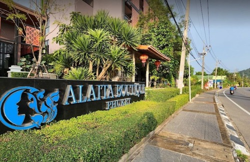 Wichit Apartment | Alaita Boutique Phuket