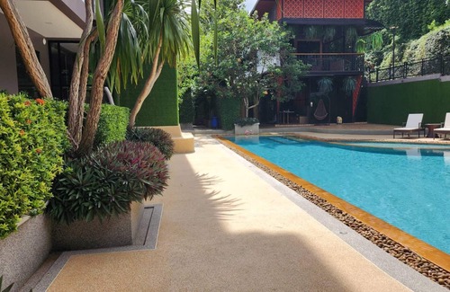 Wichit Apartment | Alaita Boutique Phuket