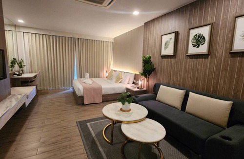 Wichit Apartment | Alaita Boutique Phuket