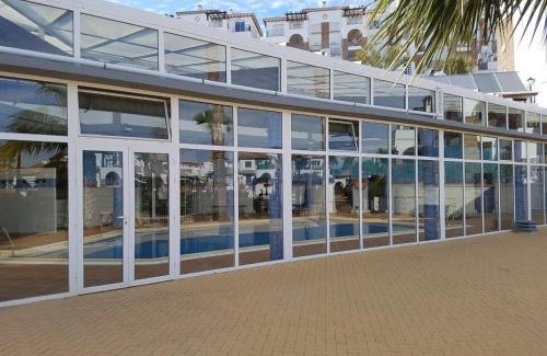 Vera Apartment | ALANDALUSTHALASSA.COM Apartamento con hermosas vistas