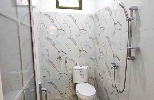 Tembalang House | Alap Stay-Inn