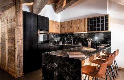 Val-d'Isere Apartment | Alaska Lodge by Alpine resorts