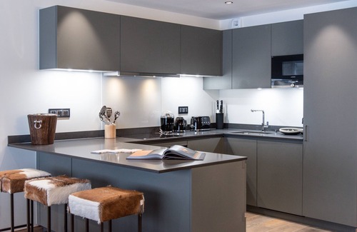 Val-d'Isere Apartment | Alaska Lodge by Alpine resorts