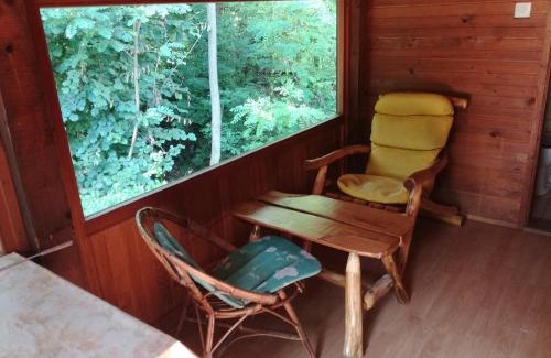 Bajina Basta House | Alaske kolibe