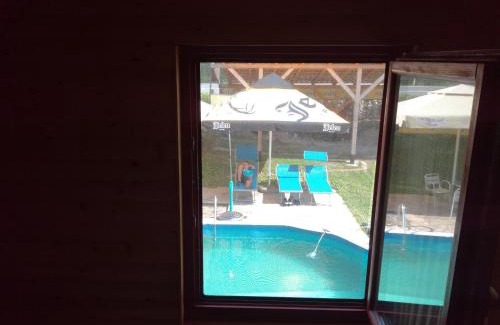 Bajina Basta House | Alaske kolibe