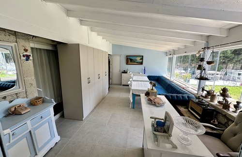 Tokoglu Hotel | Alasonya Otel Alacati by Lamira