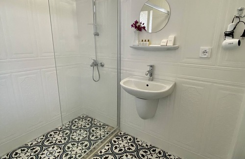 Tokoglu Hotel | Alasonya Otel Alacati by Lamira