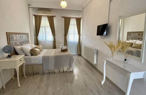 Tokoglu Hotel | Alasonya Otel Alacati by Lamira