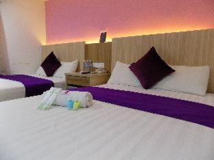 Brickfields Hotel | Alaxis Hotel