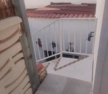 Puerto del Rosario Apartment | Alba 2 apartamento y Alba 3 habitación con baño