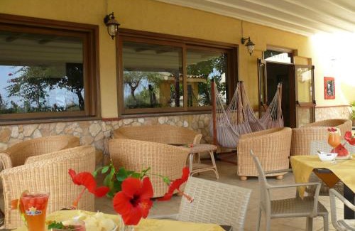 Lampedusa Hotel | Alba D'Amore Hotel & Spa