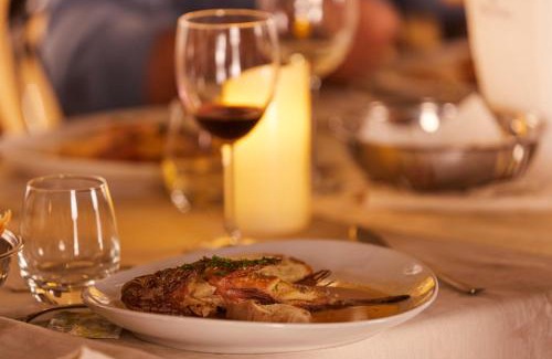 Lampedusa Hotel | Alba D'Amore Hotel & Spa