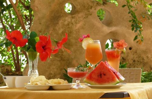 Lampedusa Hotel | Alba D'Amore Hotel & Spa