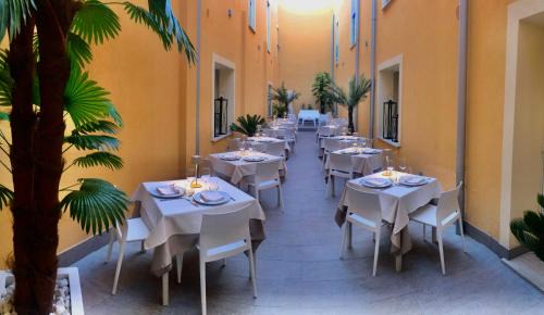 Lampedusa Hotel | Alba D'Amore Hotel & Spa