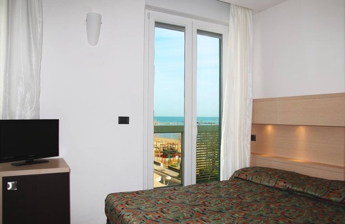 Igea Marina Hotel | Alba d'Oro