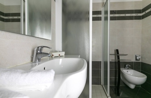 Igea Marina Hotel | Alba d'Oro