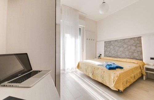 Igea Marina Hotel | Alba d'Oro