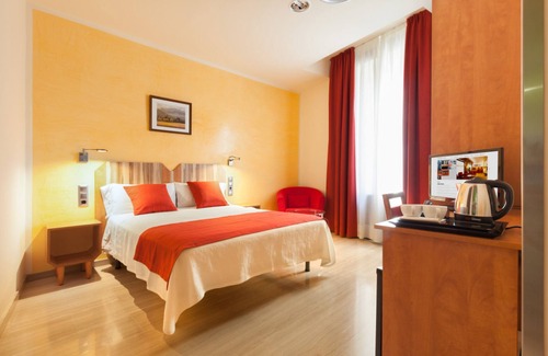 El Raval Hotel | Alba Hotel