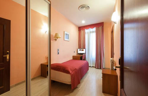 El Raval Hotel | Alba Hotel