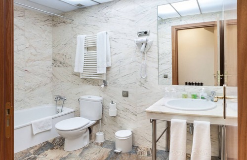 El Raval Hotel | Alba Hotel