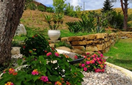 Laureana Cilento Bed & Breakfast | Alba in Vigna Bed and Breakfast - Rosmarino