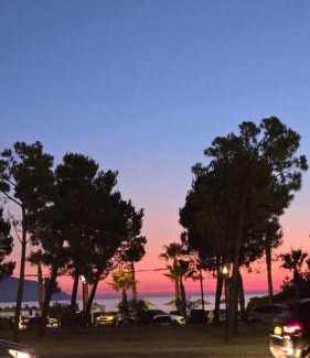 Vlore Apartment | Alba Suites