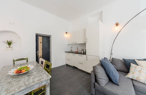 Emporio Apartment | ALBA SUITES