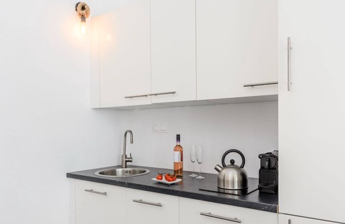 Emporio Apartment | ALBA SUITES