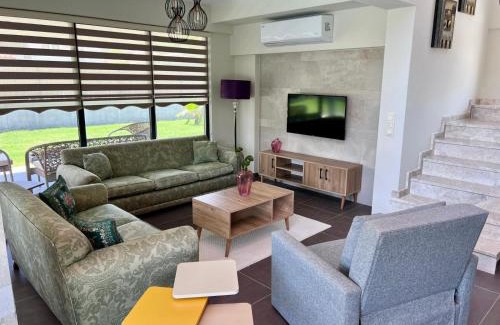 Fethiye Boat Rental | Albaker Villas Fethiye